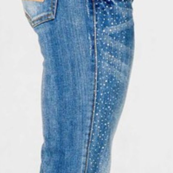 Rocking Jeans Premium Denim - Picture 4 of 7